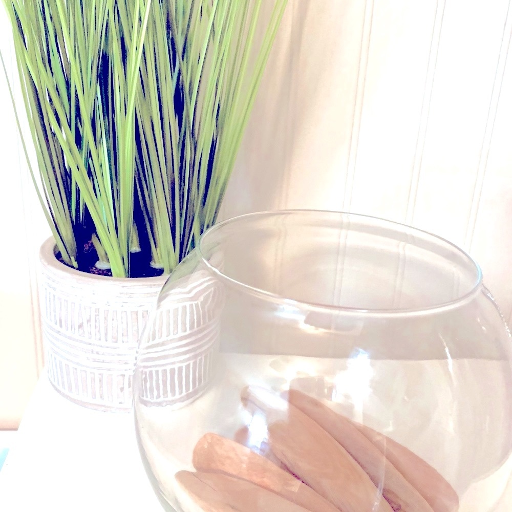 Glass Bowl - Picture 4 of 5